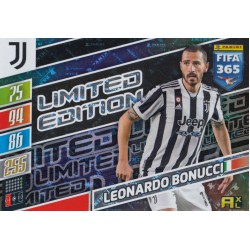 FIFA 365 2022 Update Limited Edition Leonardo Bon..